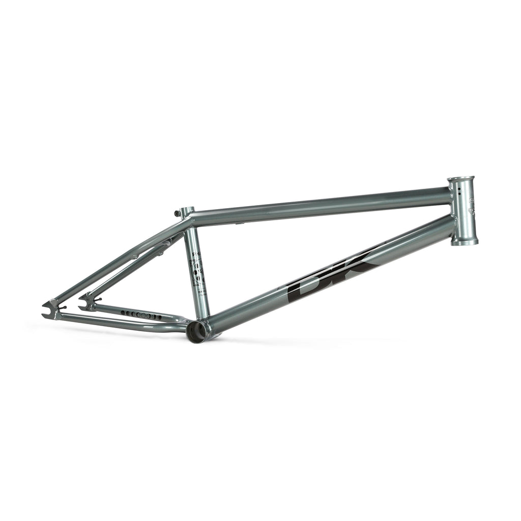 Gw bmx sales frame for sale