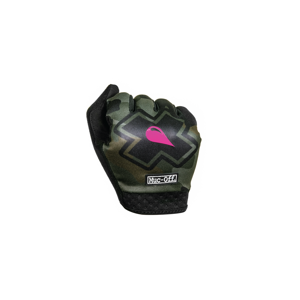 muc off bike gloves