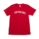 DK Dayton Kids Tee