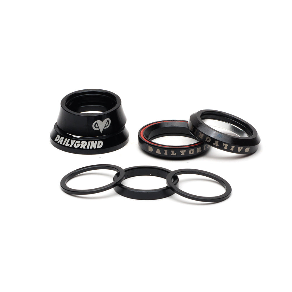 Daily Grind Integrated Headset System Cycle