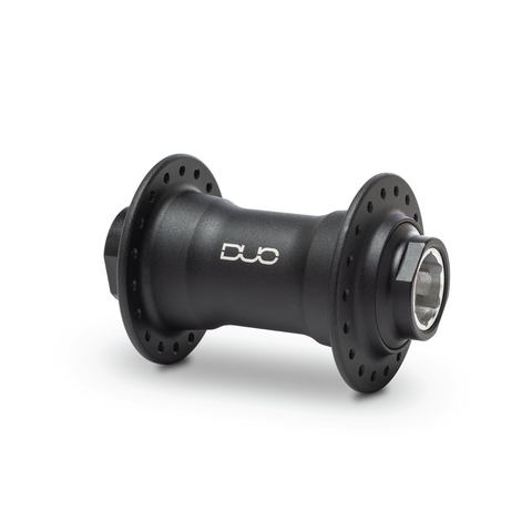 DUO Brand R2 Front Hub