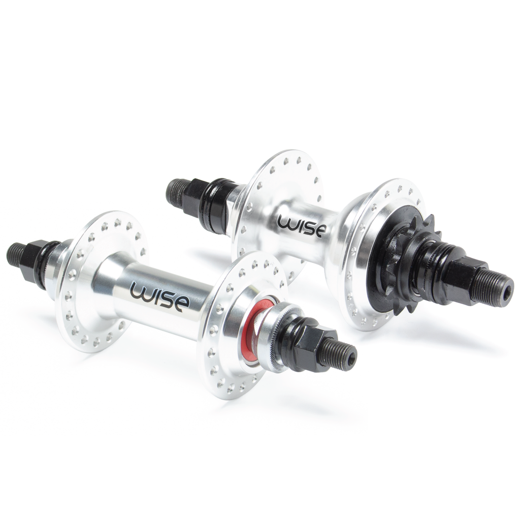 Wise shop bmx parts