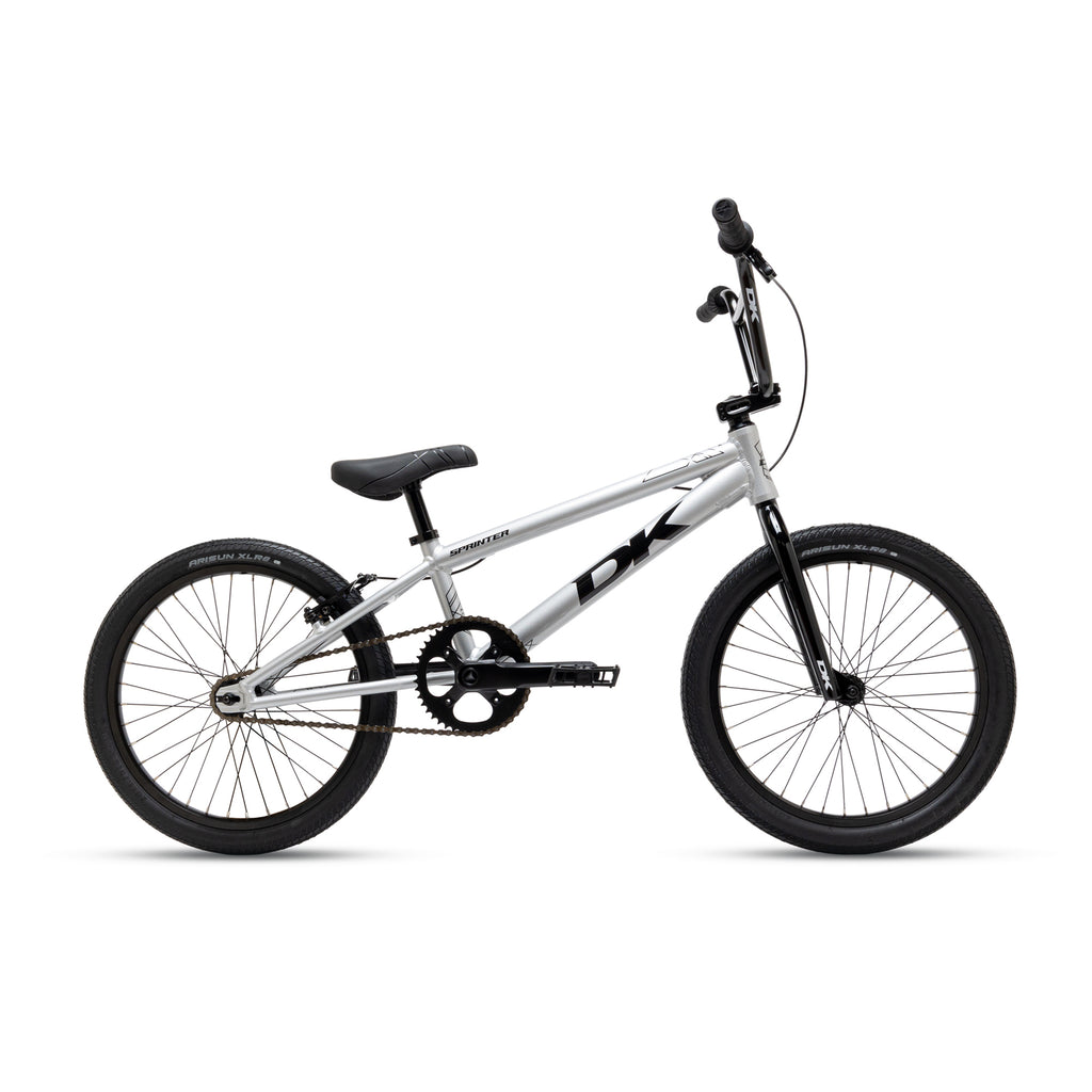 Dk cycles top