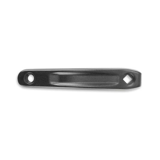 System 175mm Left crank arm