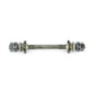 System Front 3/8 Loose Ball Axle