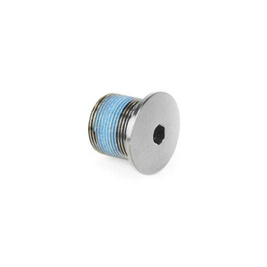 System Spindle Bolt