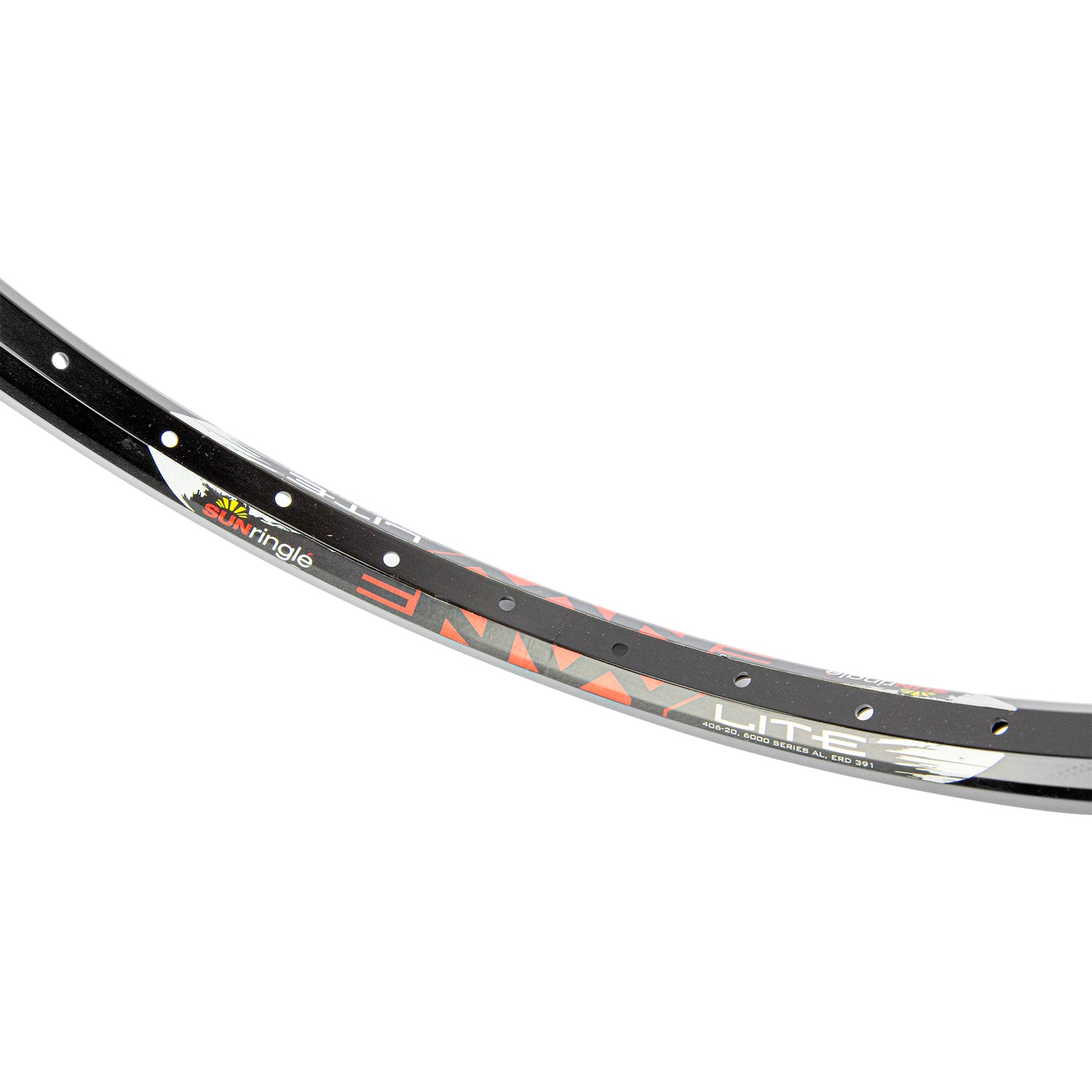 SUNringle Envy Lite 1.5" Rim