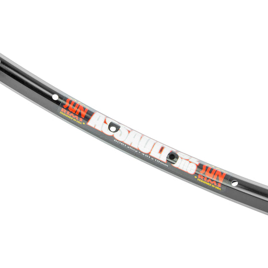 SUNringle Assault SL One