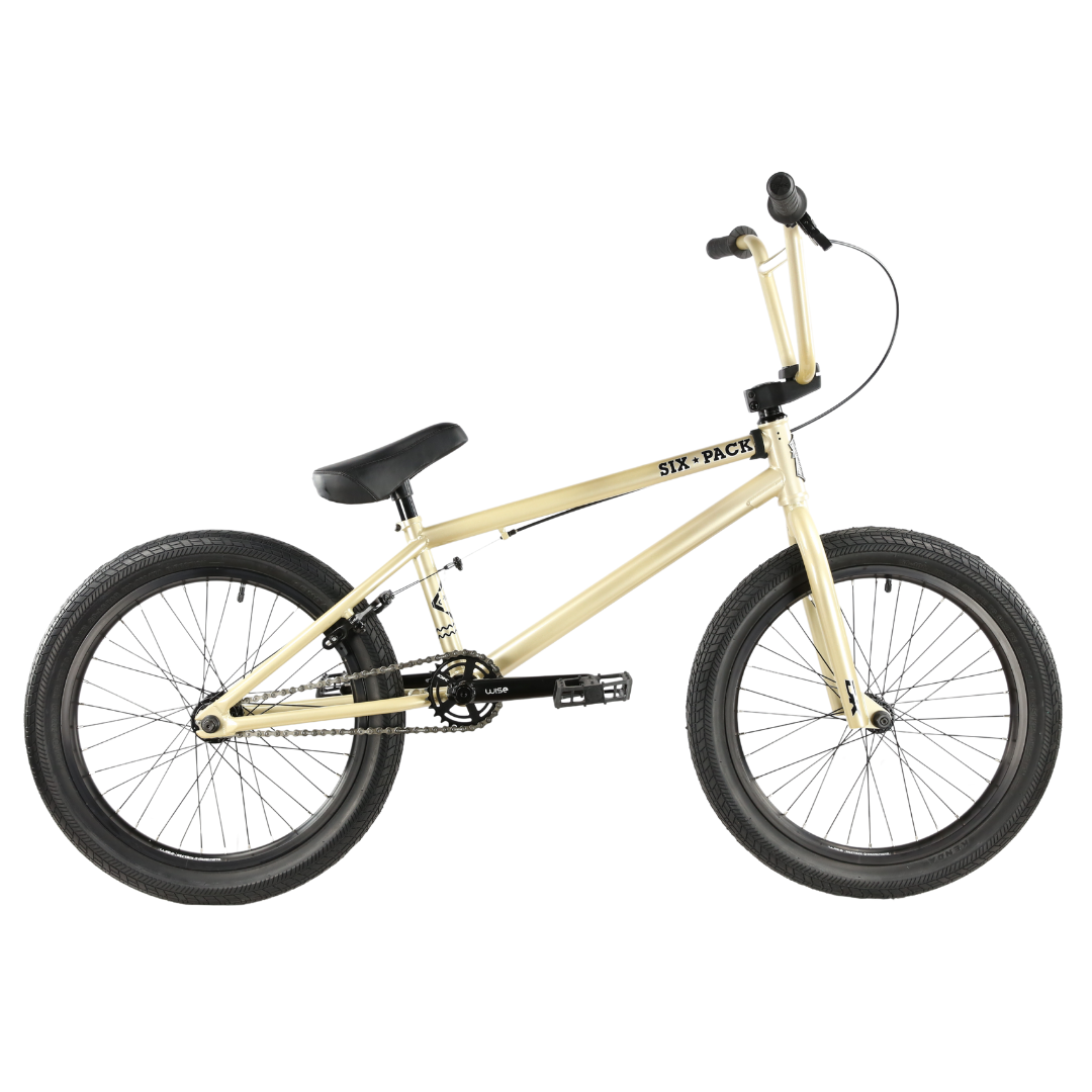 DK Six Pack 20”