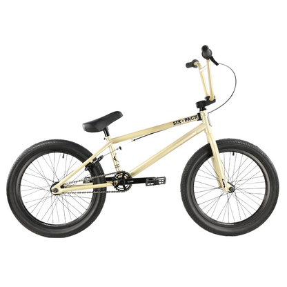 DK Six Pack 20”