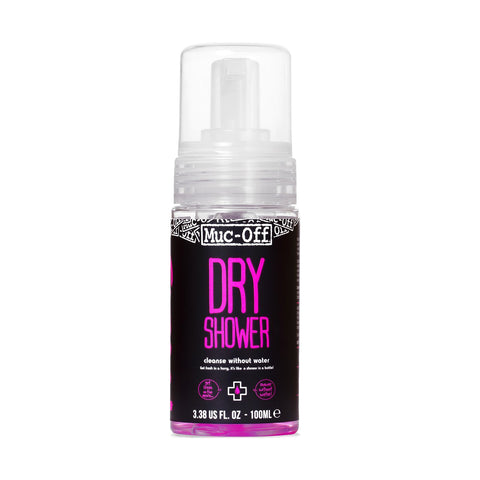 Muc-Off Dry Shower