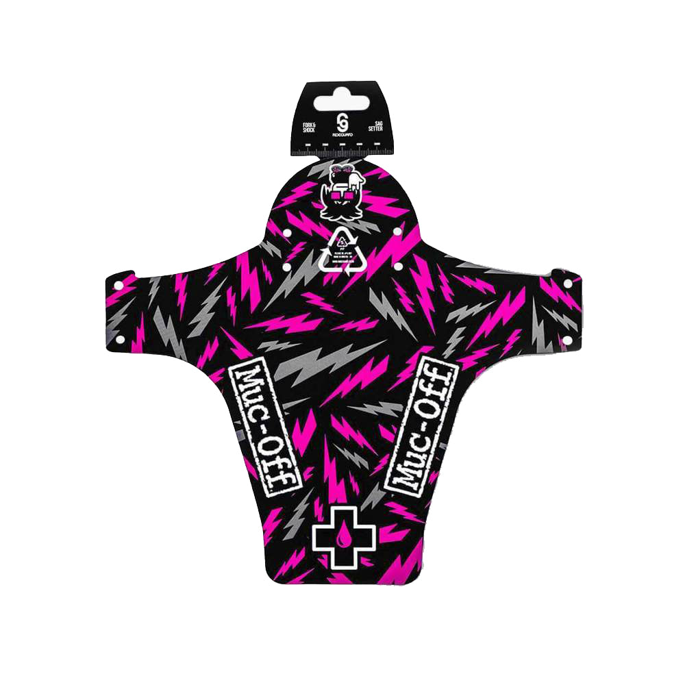 Muc-Off Front Ride Guard
