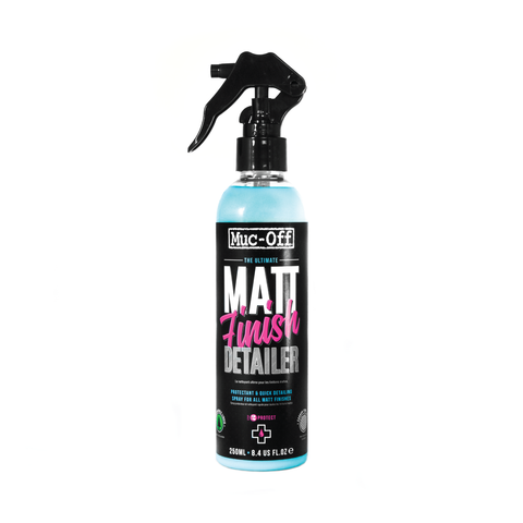 Muc-Off Matte Finish Detailer