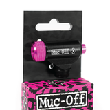 Muc-Off MTB Inflator Kit