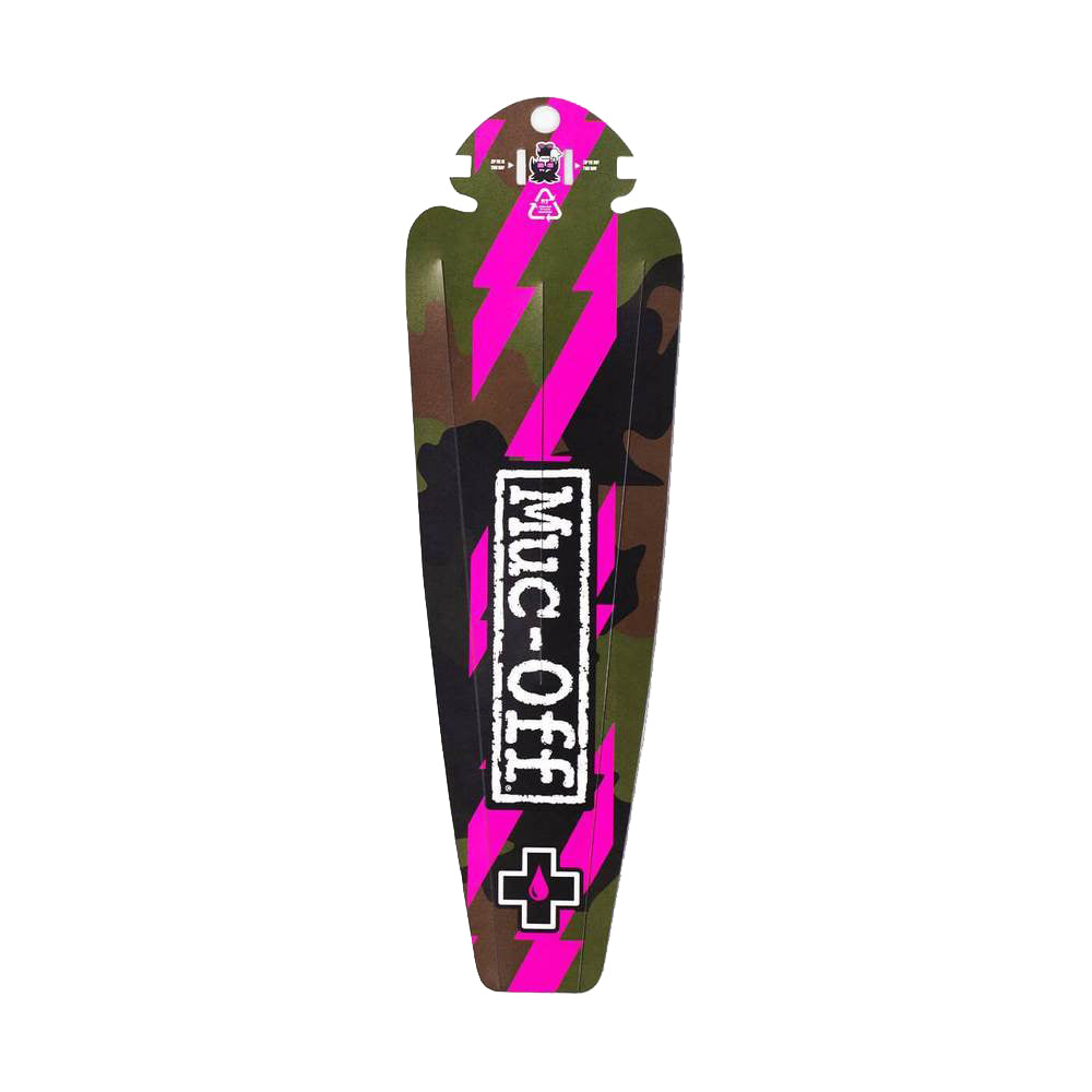 Muc-Off Rear Ride Guard