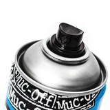 Muc-Off Silicon Shine