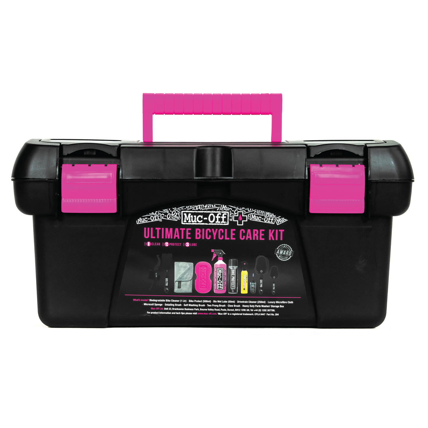 Muc-Off Ultimate Kit
