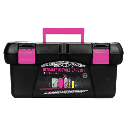 Muc-Off Ultimate Kit