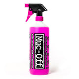 Muc-Off Wash Protect & Lube Kit