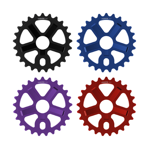 Verde Regent Sprocket 4 - Pack