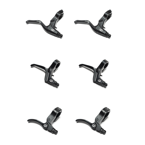 Wise Brake Lever 6-Pack