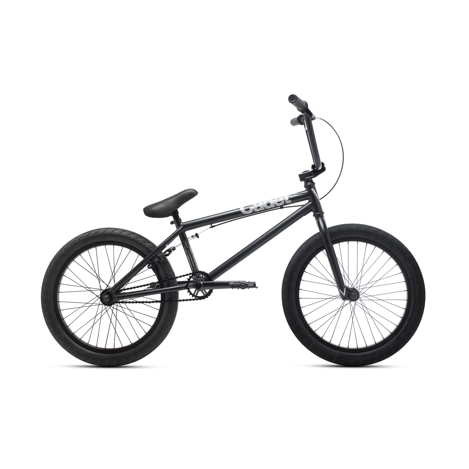 2021 Verde Cadet