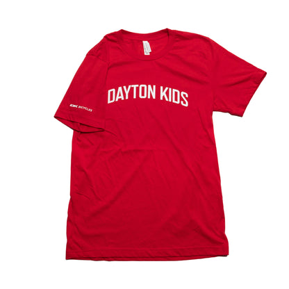 DK Dayton Kids Tee