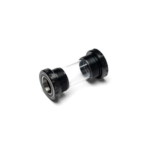 DUO Brand Euro External (Outboard) Bottom Bracket