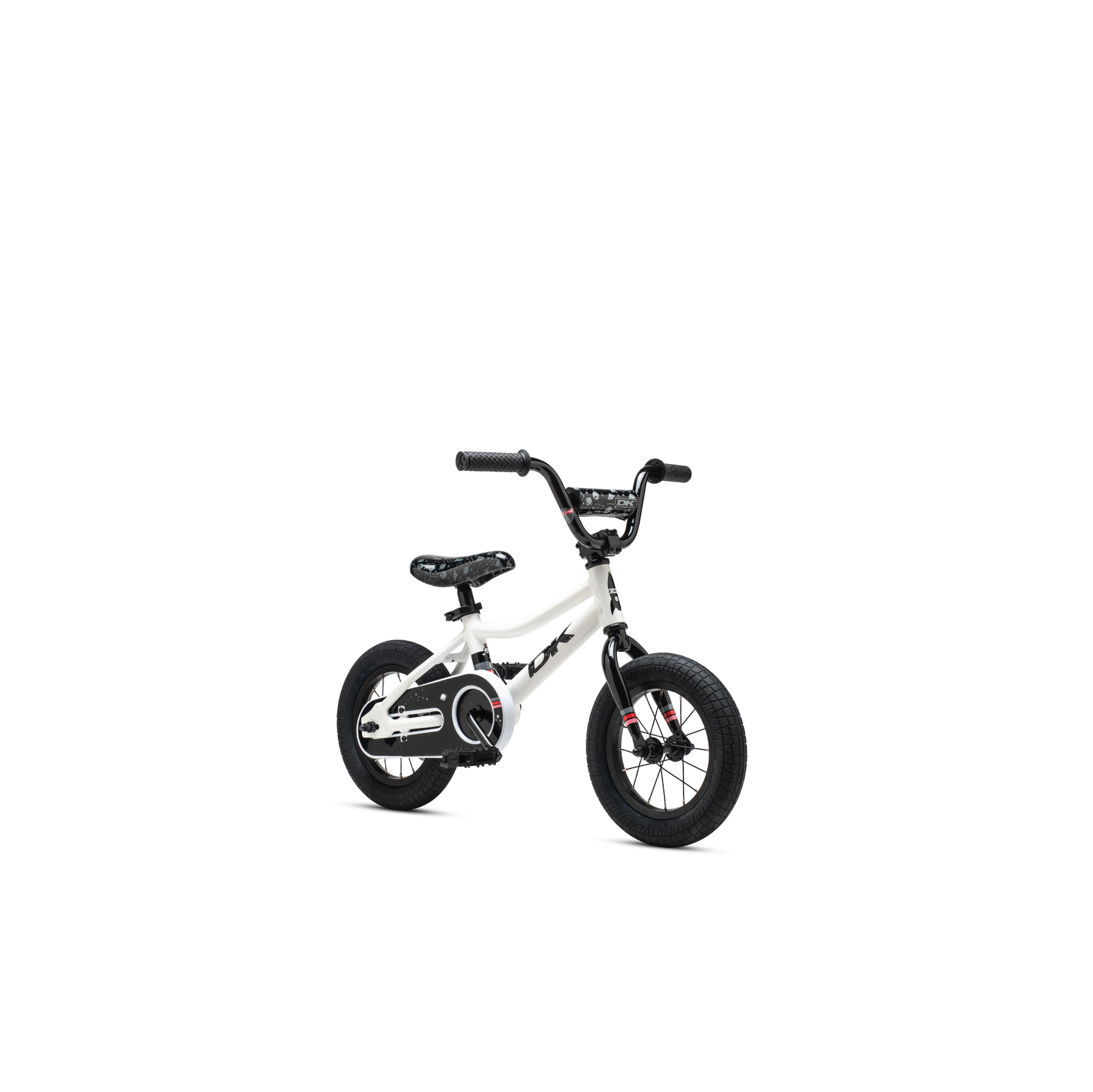 DK Devo 12”