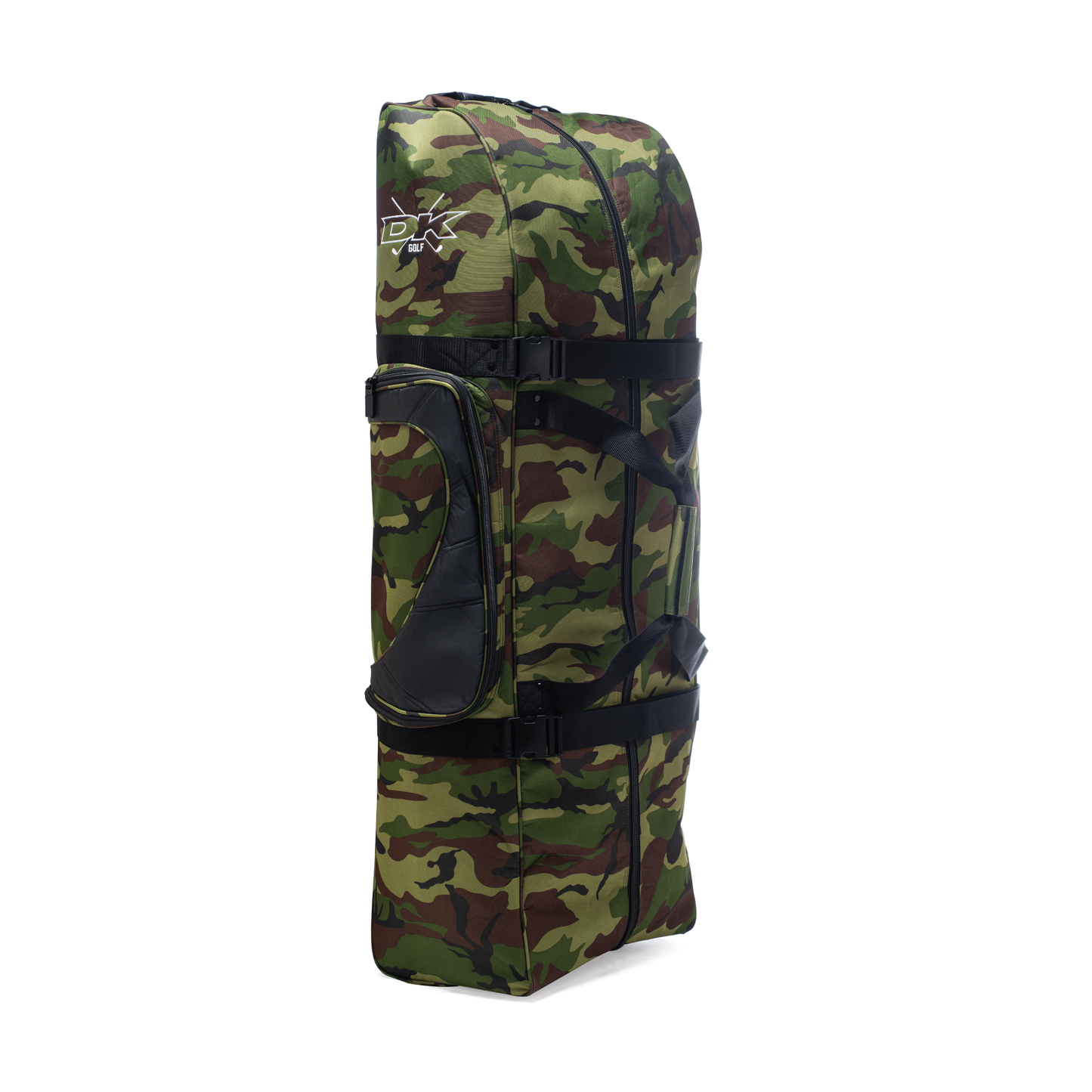 DK "Golf" Travel Bike Bag