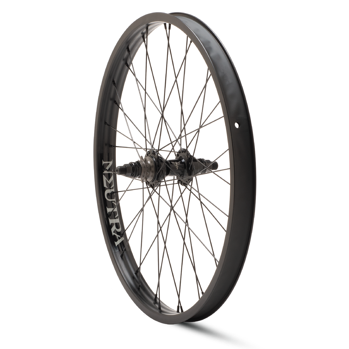 Verde Neutra 22” rear wheel