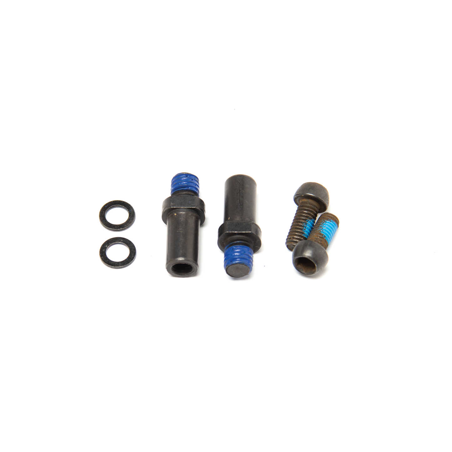 DK Phase Frame Removable Brake Mount Kit