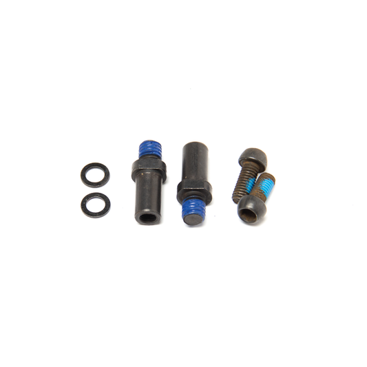 DK Phase Frame Removable Brake Mount Kit