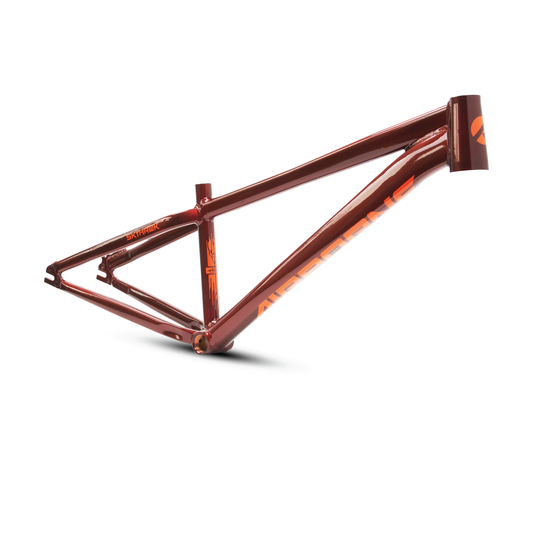 Frames System Cycle