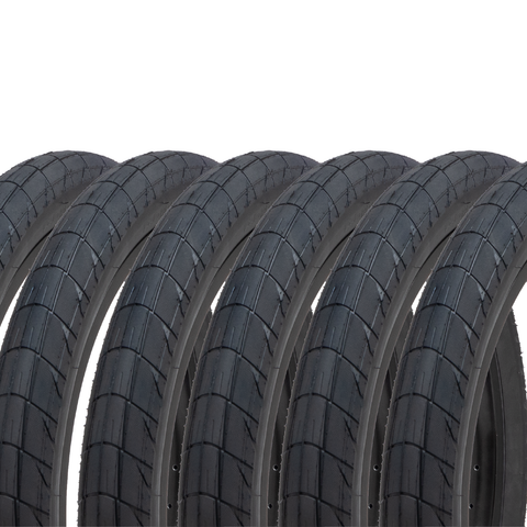 DUO Brand Stun 1 20" Tire 6-Pack