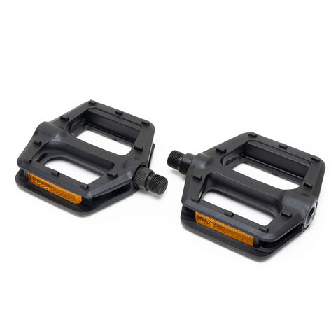 System 9/16” PC Platform Pedals