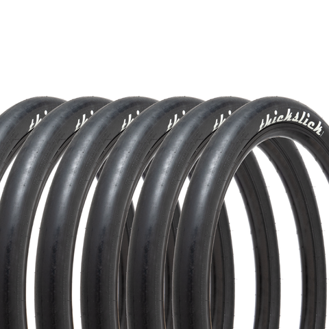 WTB ThickSlick 650B Tire 6-Pack