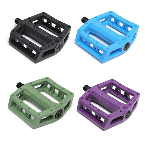 DUO Brand Resilite Pedals 4-Pack