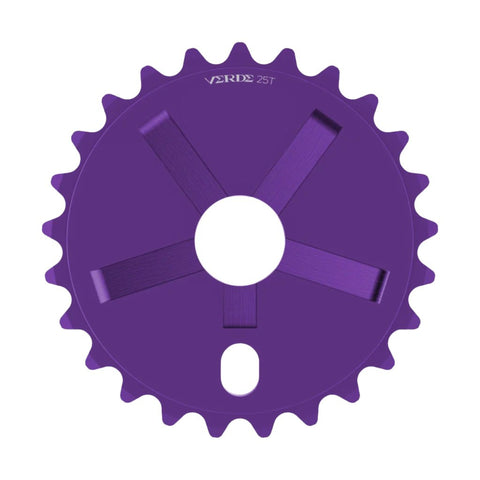 Verde Regent Disc Sprocket