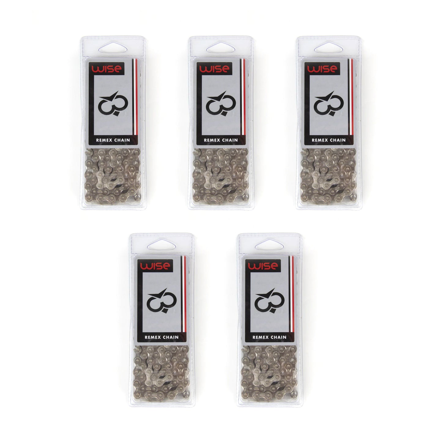 Wise Remex Chain 5-Pack