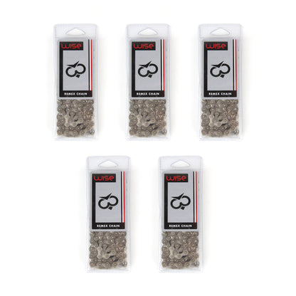 Wise Remex Chain 5-Pack