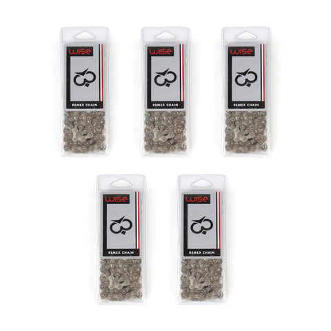 Wise Remex Chain 5-Pack