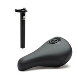 Wise Tripod Seat + Post Bundle