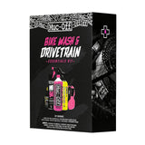 Muc-Off Bike Wash & Drivetrain Essentials Kit