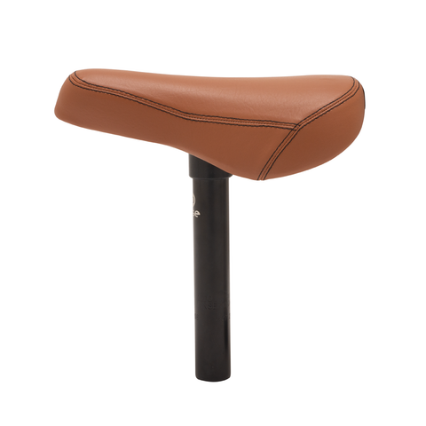 Wise one-piece seat/post combo