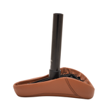 Wise one-piece seat/post combo