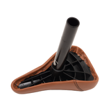 Wise one-piece seat/post combo