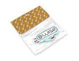 Wise Sticker Pack