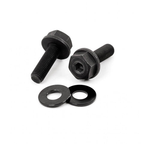 Wise 10mm Female Axle Bolts
