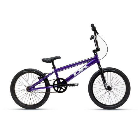 Dk race bmx on sale